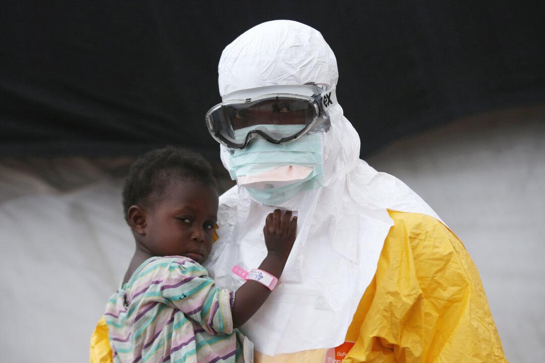 New Ebola Case Emerges in Sierra Leone