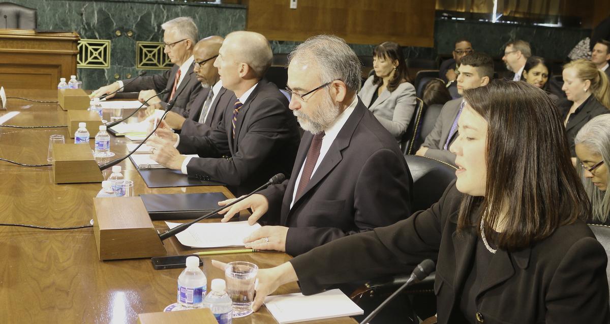 Constitution Violated ‘Thousands of Times Every Day’