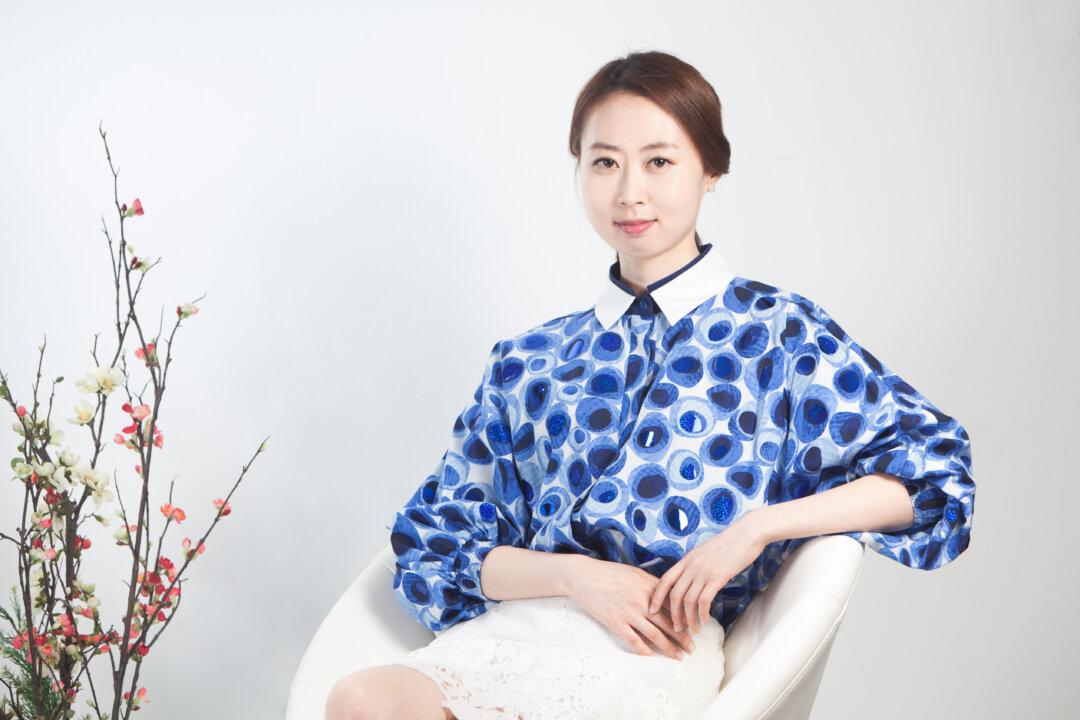 How This Korean Entertainment Host Is Changing the Way We View Celebrities