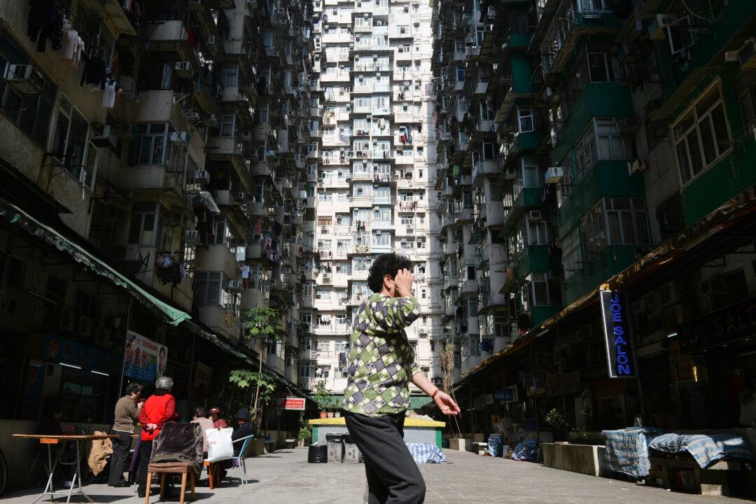These Drastic Measures Helped China Stabilize Its Real Estate Decline