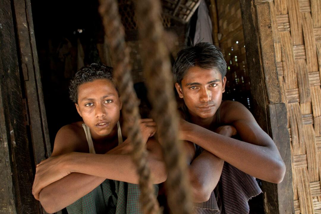 US to Boost Malaysia for Addressing Human Trafficking