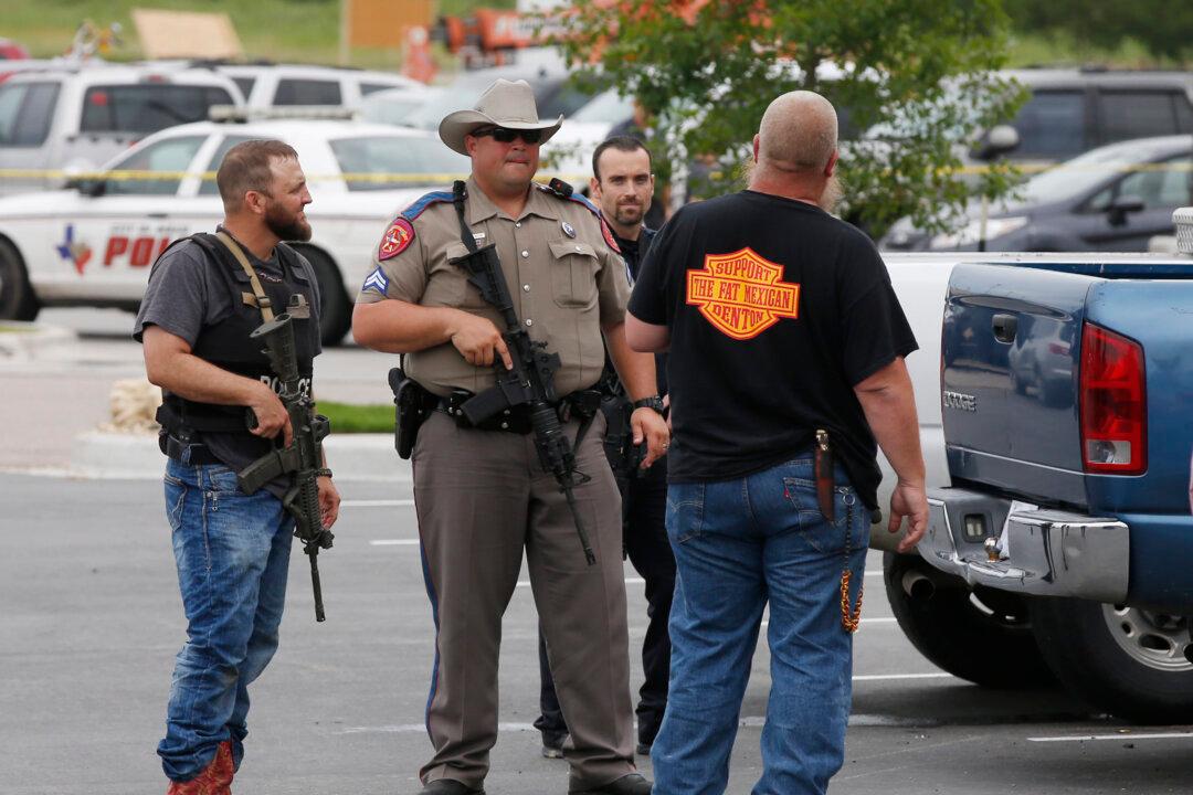 Bandidos Motorcycle Club Leaders Arrested on Racketeering Charges