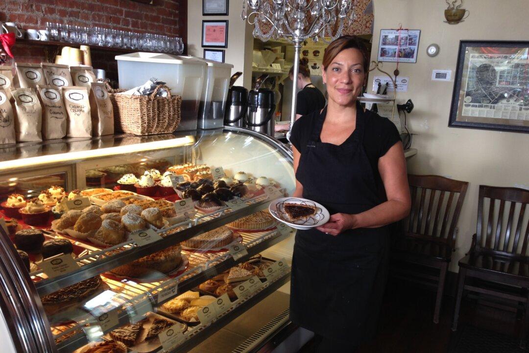 Middletown’s Something Sweet Cafe Is All That and More