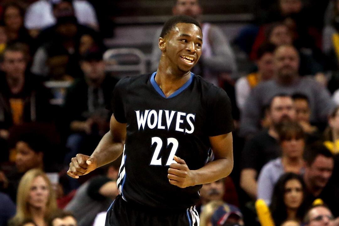 Why Cleveland Lost the Love-for-Wiggins Trade