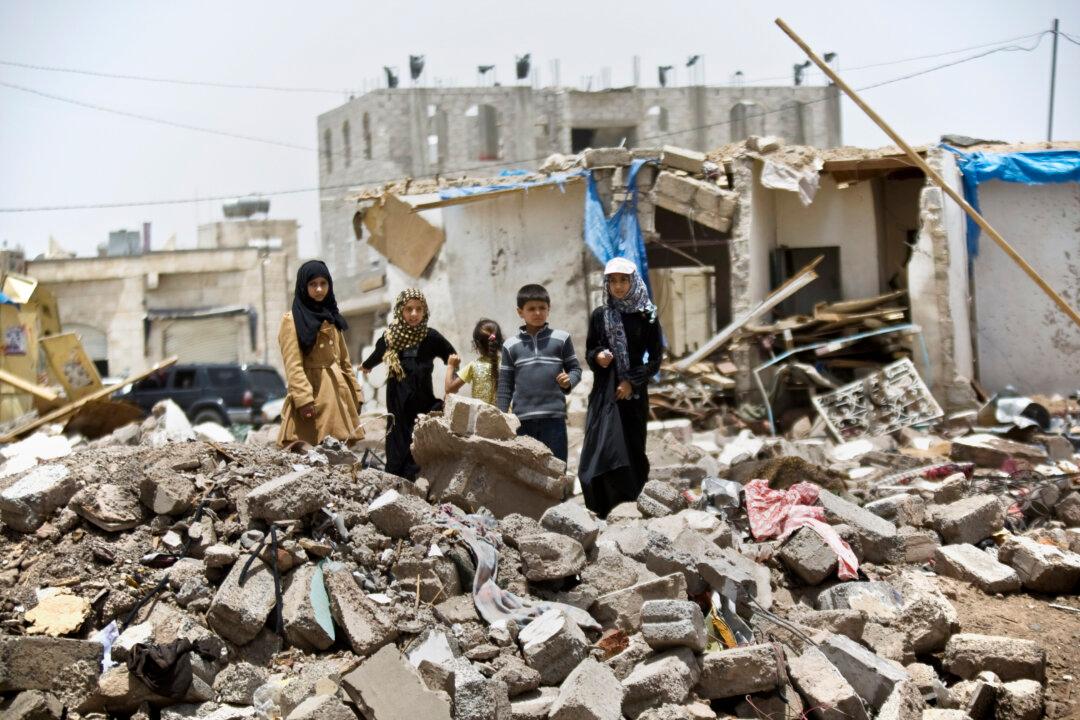 Report: US-led Airstrikes in Iraq, Syria Killed Many Civilians