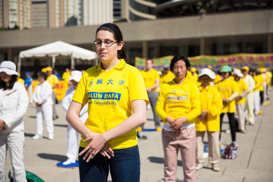 Celebrating in the Face of Persecution