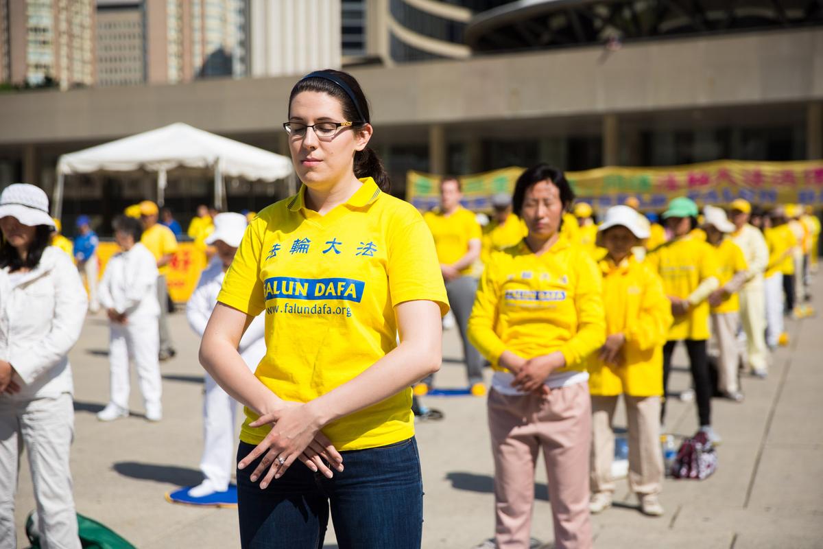 Celebrating in the Face of Persecution