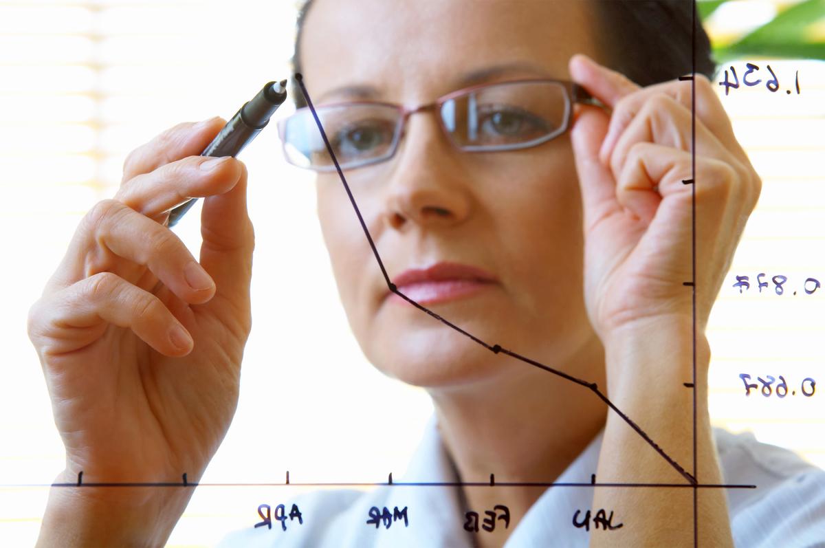 The Most Accurate Forecast for Second Quarter GDP Doesn’t Paint a Rosy Picture