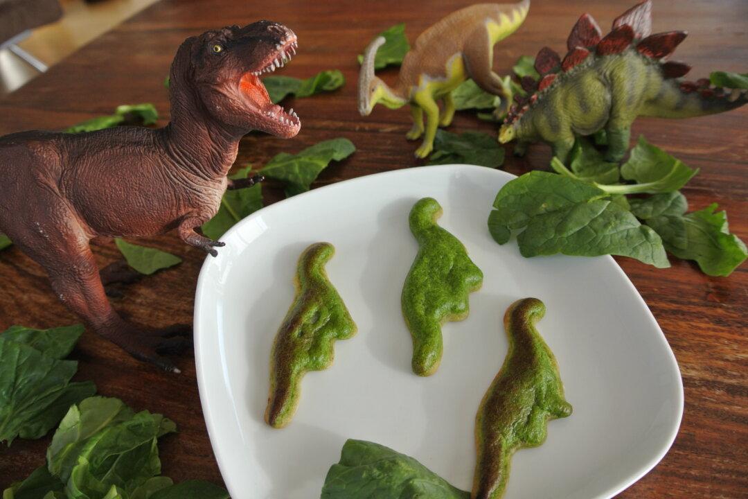 No Need to Cook, Now You Can 3D-Print Your Food