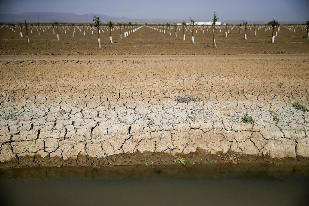 Global Water Crisis Worsening