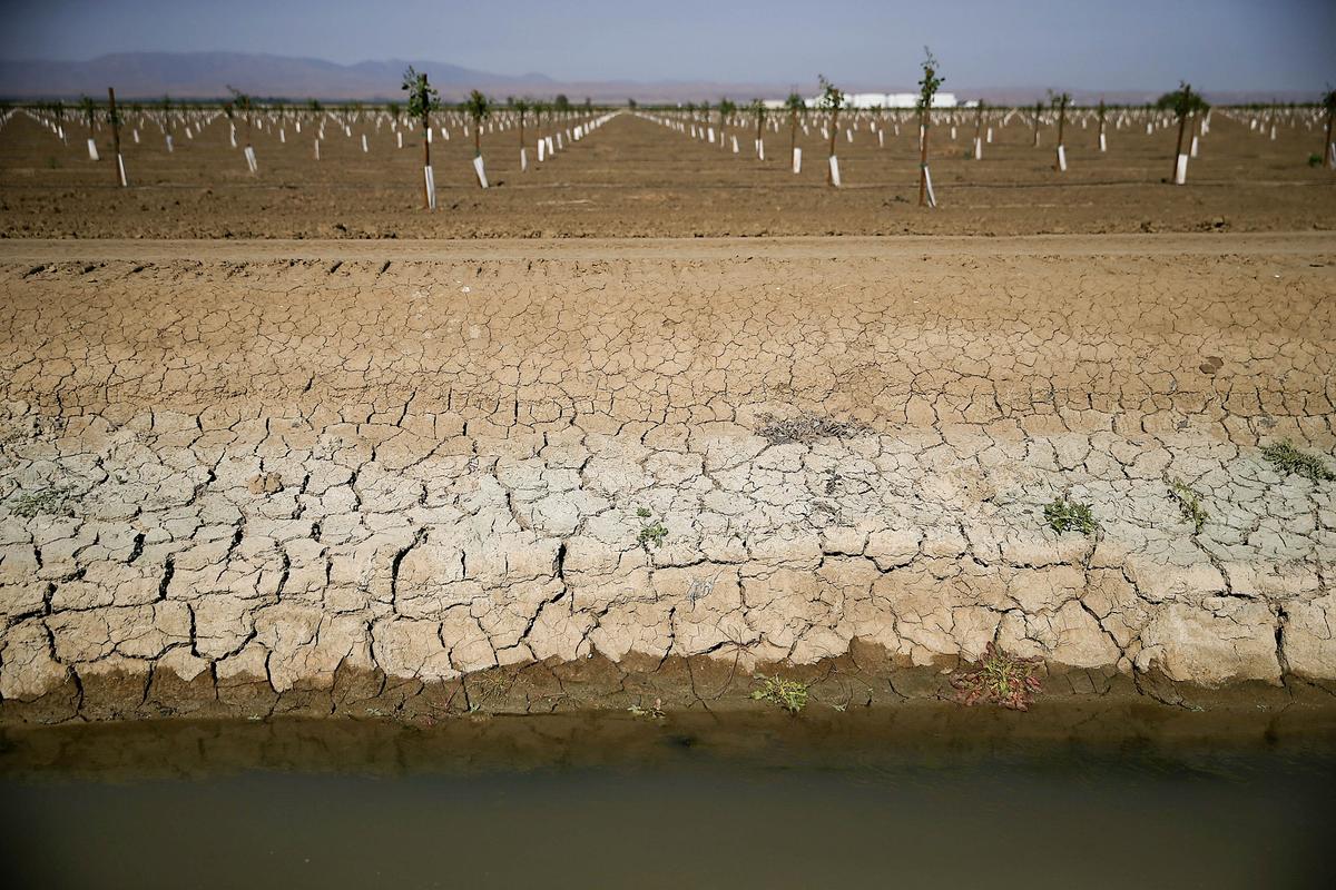 Global Water Crisis Worsening
