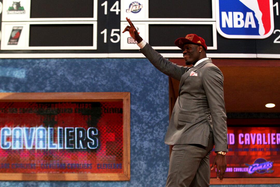 NBA Draft Lottery: Why the Order Isn’t as Important as You Think