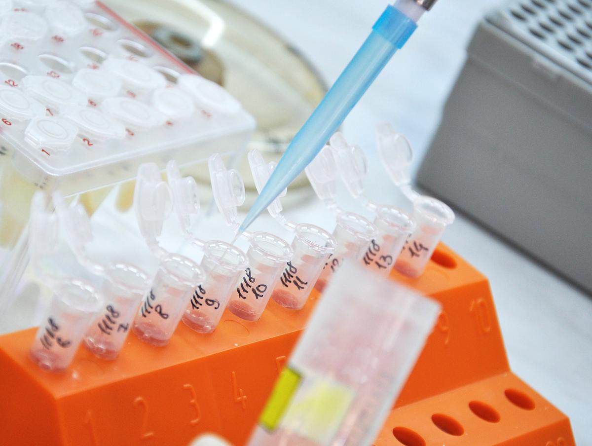 BPA in the Air May Pollute Nearby Water