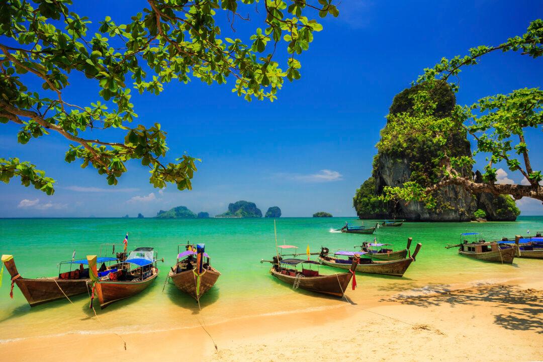 Koh Samui, a Tourist Destination for Any Budget