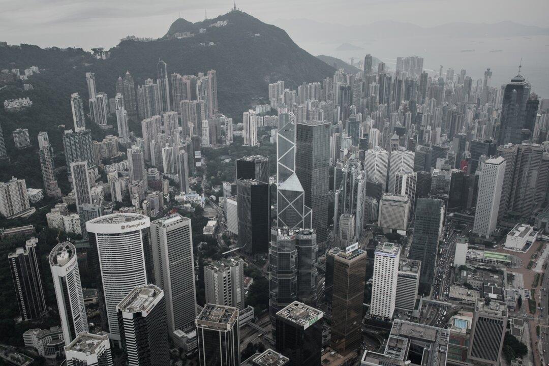 Major Changes in China Will Impact Hong Kong and Japan