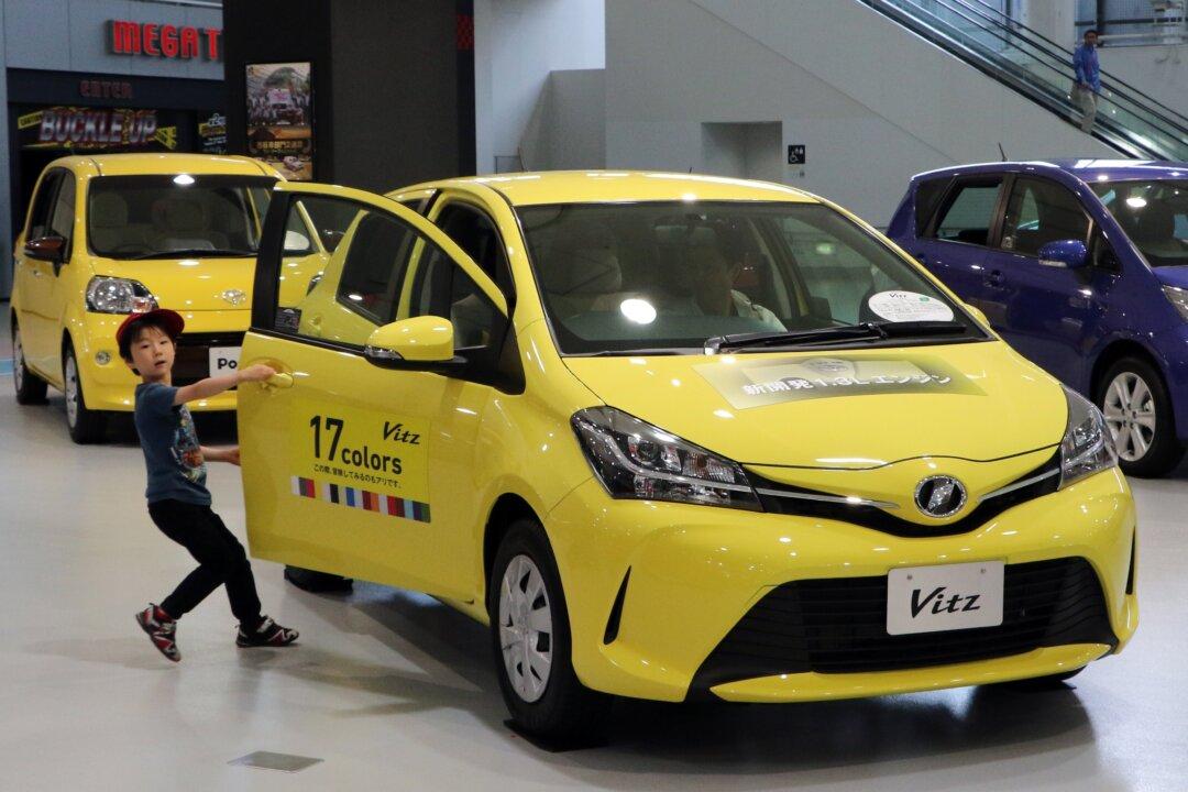 People Are Stealing Batteries From Hybrid Cars