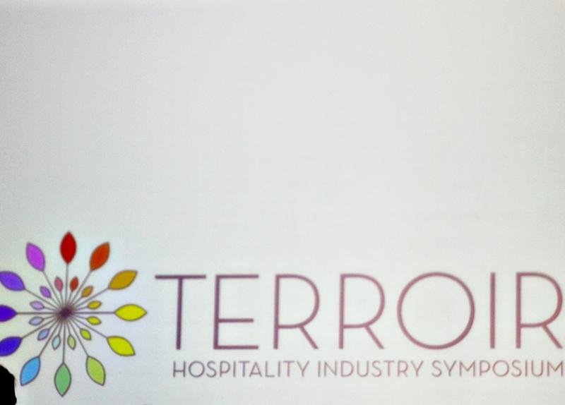 An important foodie event: Chefs for Oceans at Terroir 2015