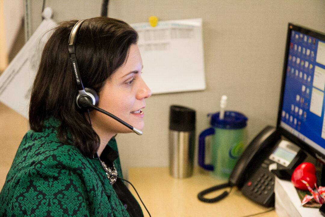 NY Addictions Hotline Now Offers Help Via Text Message