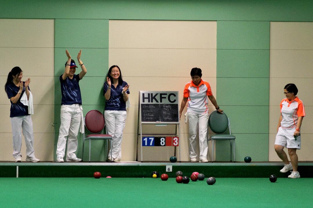 CCC Prevails at the Battle of Record Holders