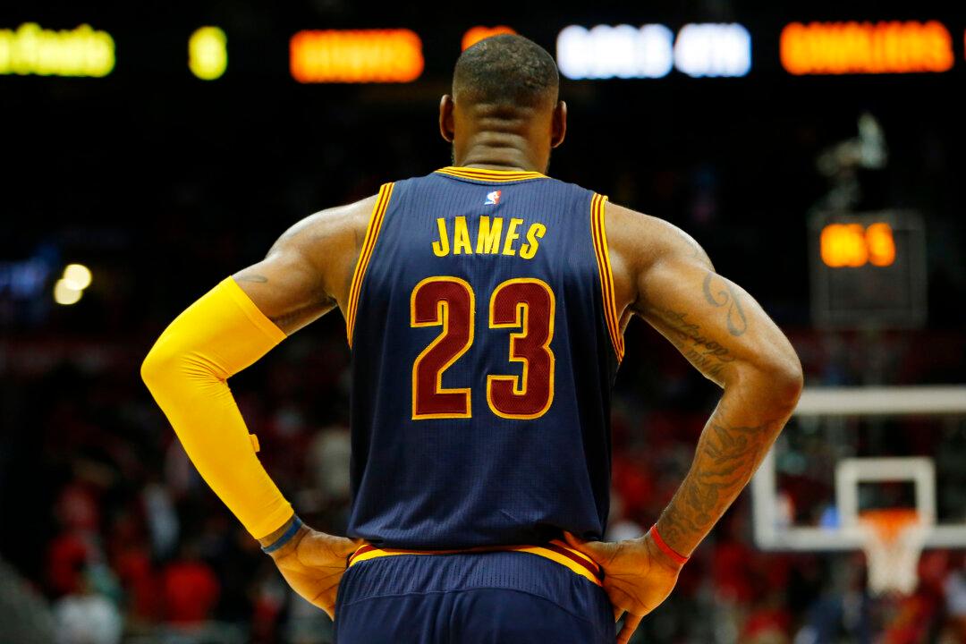 Believeland: Where I Am From