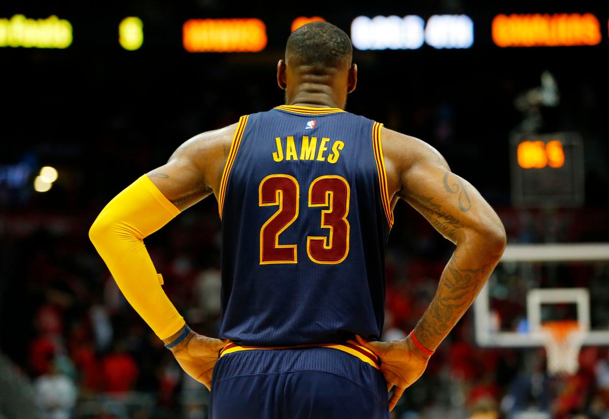 Believeland: Where I Am From