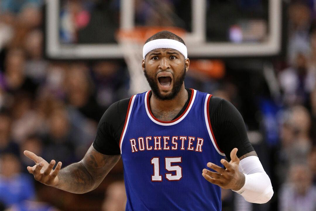 Team Names in the NBA—How They Got That Way