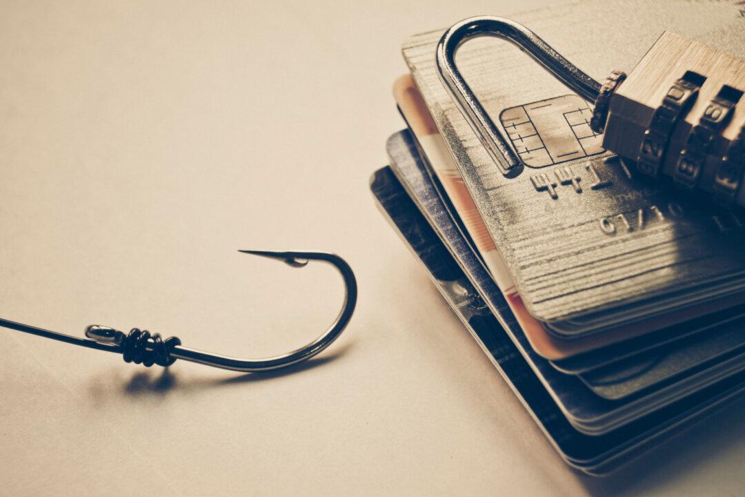 Smart People Get Scammed: How to Be a Hard Target