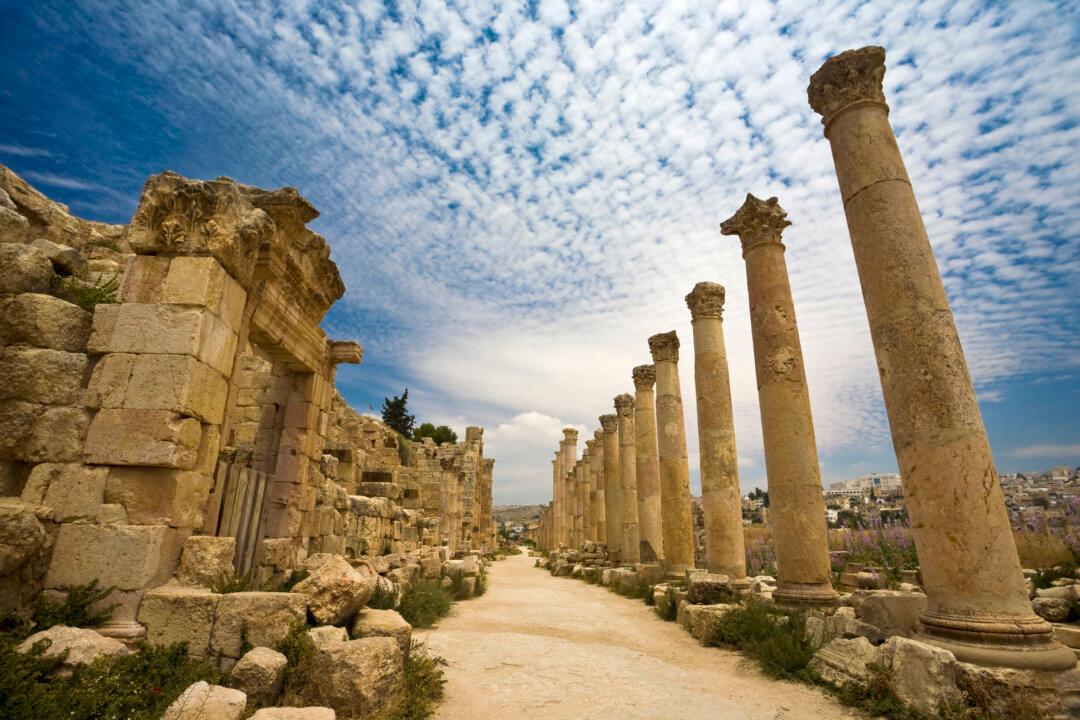 Best Time to Visit Jordan