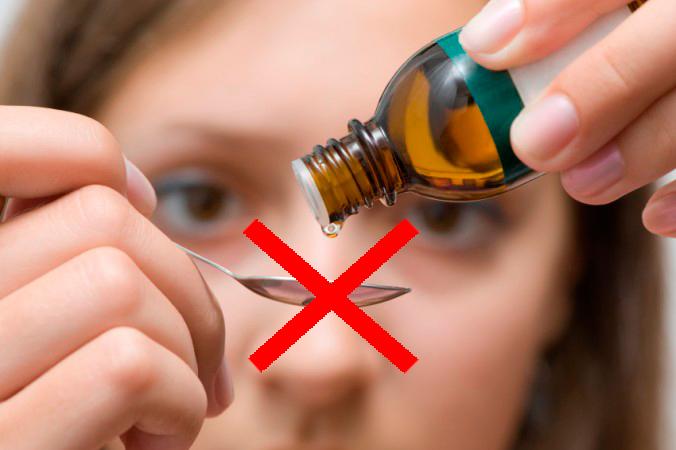 Essential Oil Safety