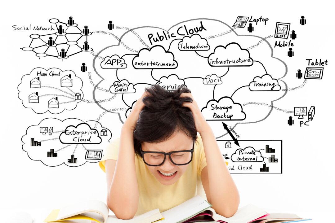 Is Your Workplace Crippled By Information Overload? How to Make Work Simpler