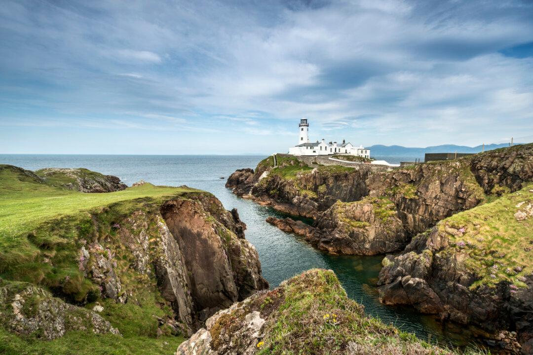 The Top Reasons to Visit Ireland