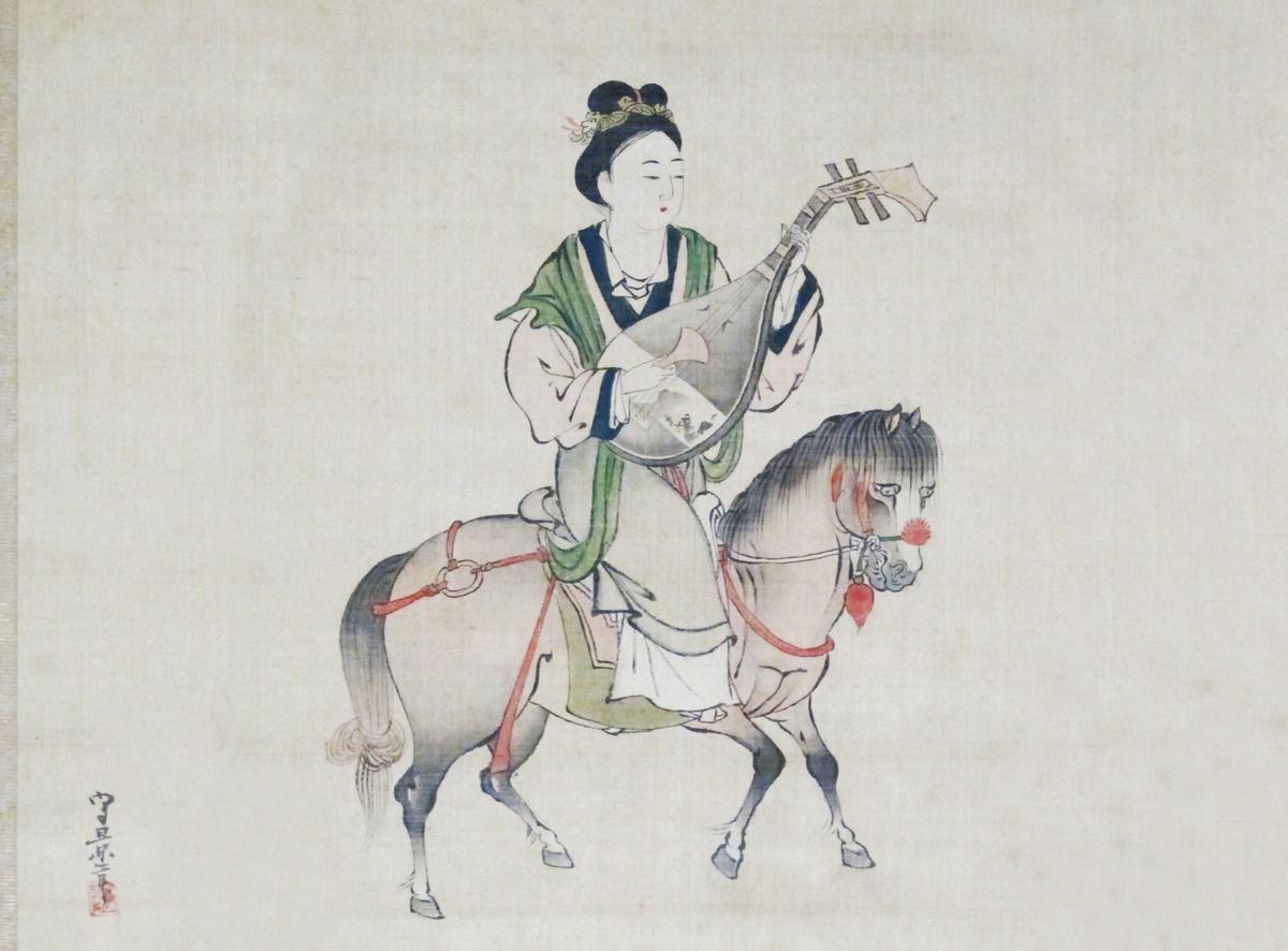 How One Woman Turned Back the Mongols and Brought Peace to China