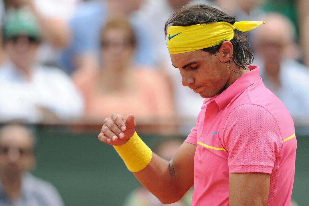 Au Revoir: 8 Biggest Upsets in French Open History