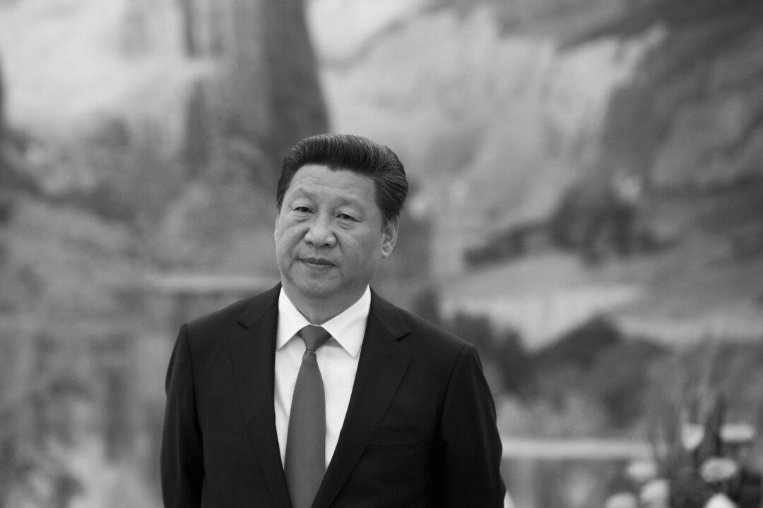 Xi Jinping’s Speech Demands ‘Absolute Faith’ in Exchange for Security
