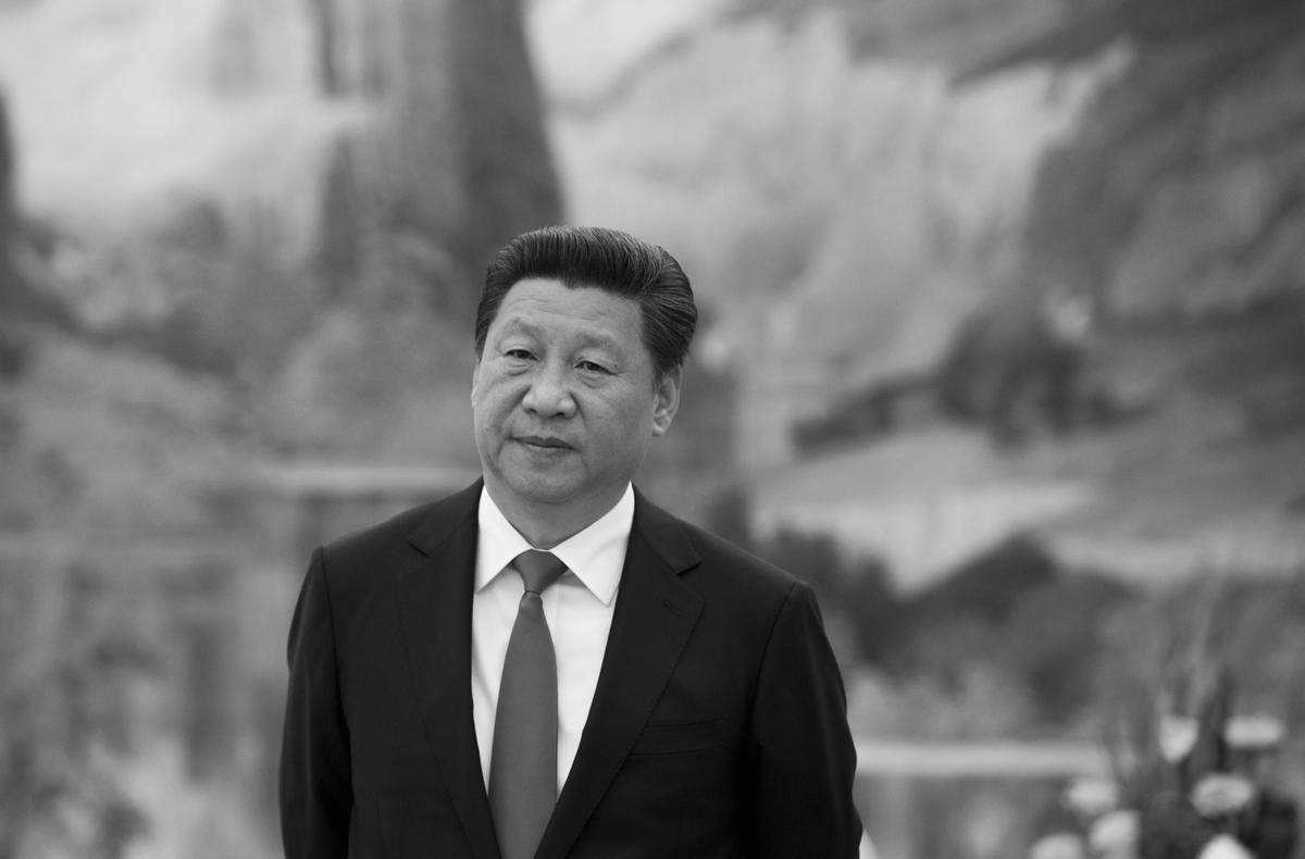 Xi Jinping’s Speech Demands ‘Absolute Faith’ in Exchange for Security