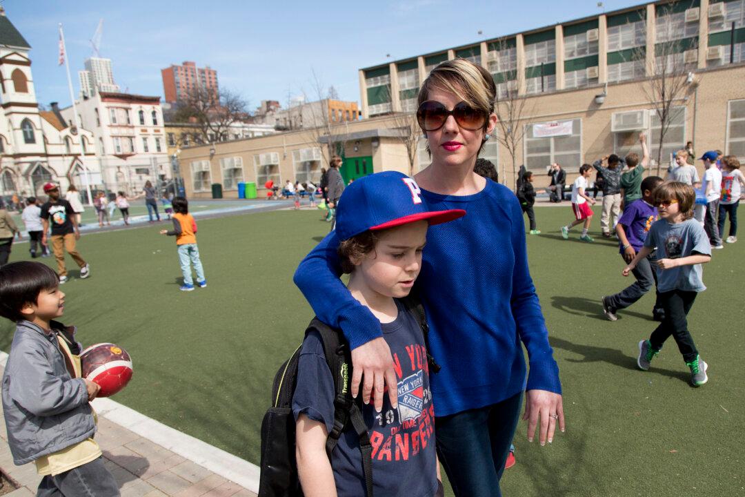 Students Are Opting out of Testing. How Did We Get Here?