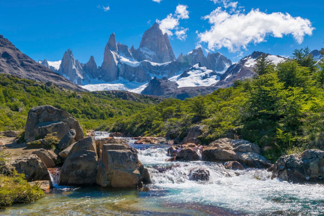 Five World Heritage National Parks to Visit on Your Next Trip
