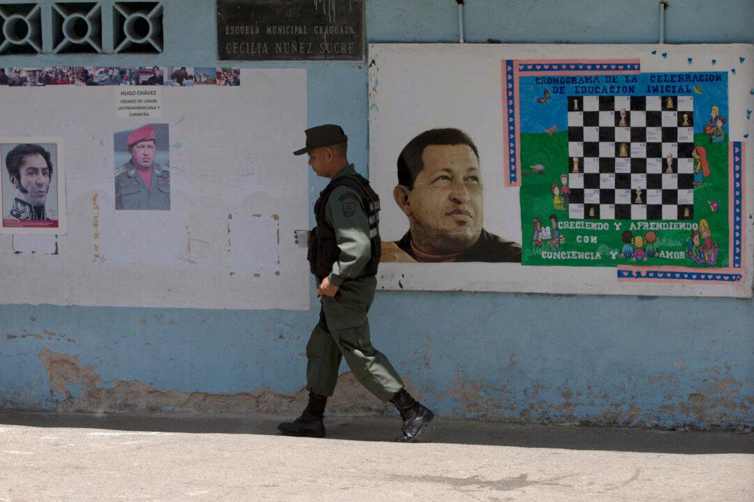 Professors Flee, Higher Education Suffers in Venezuela