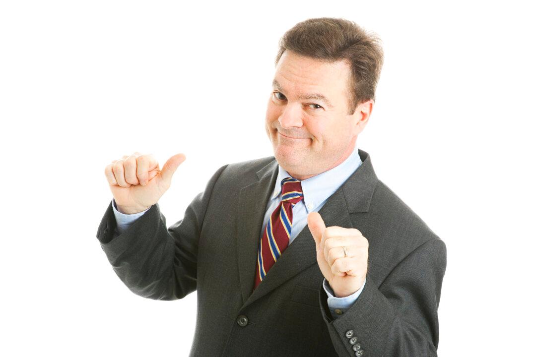 Humblebrags Aren’t Making People Happy for You