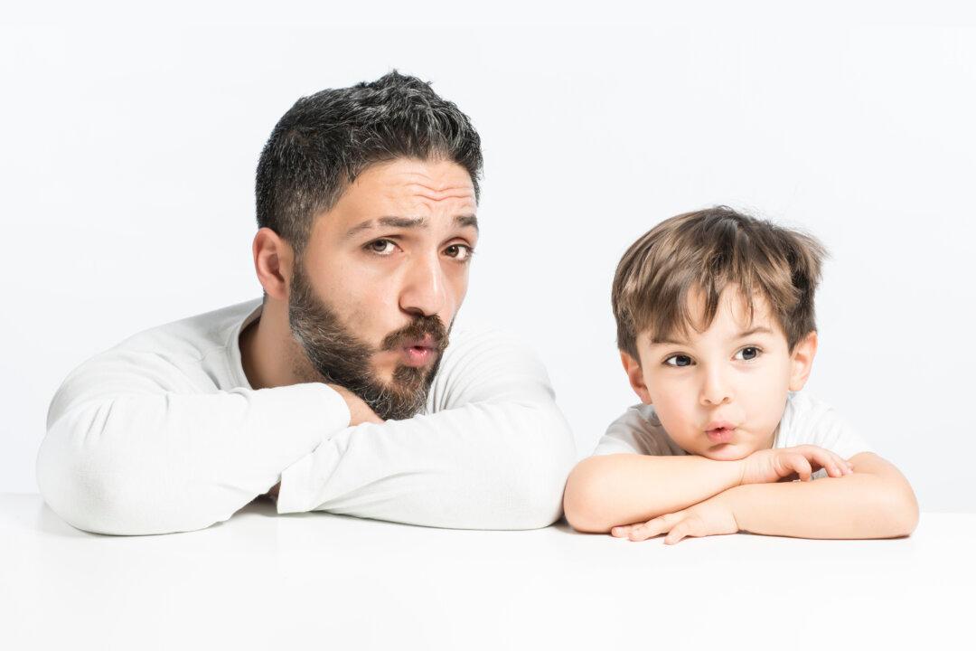 Frequent Moves Make School Tough for Foster Kids