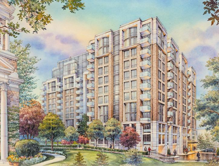 How Real Estate Has Changed in Toronto and the GTA between 2000 and 2015