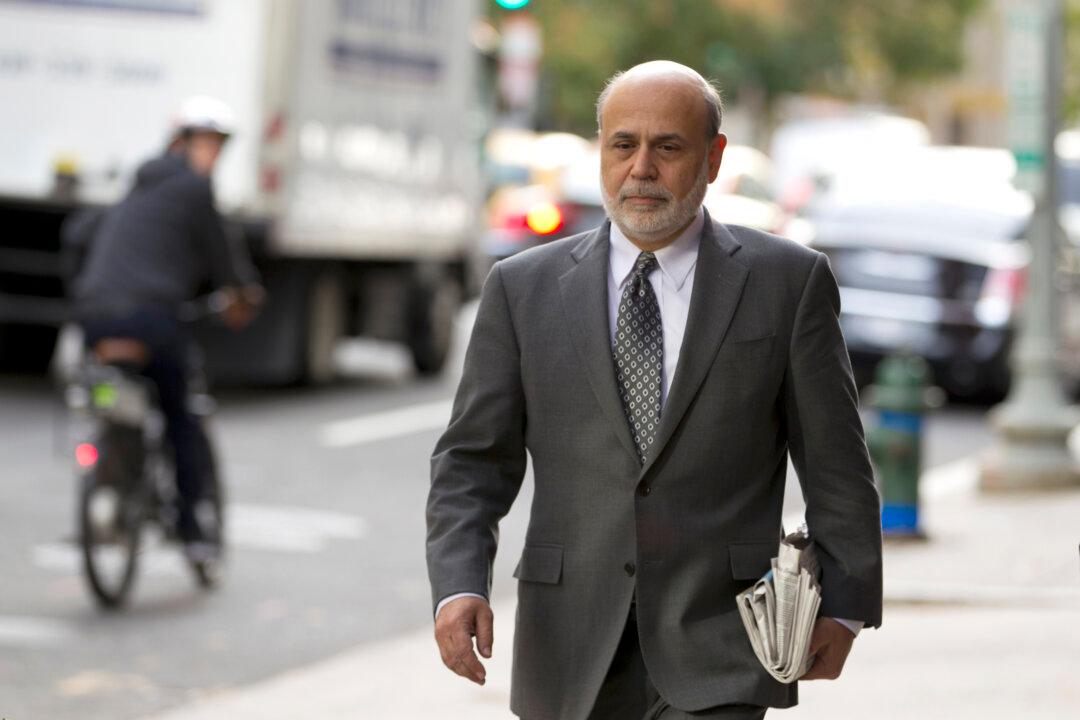 Bernanke Is Right About China