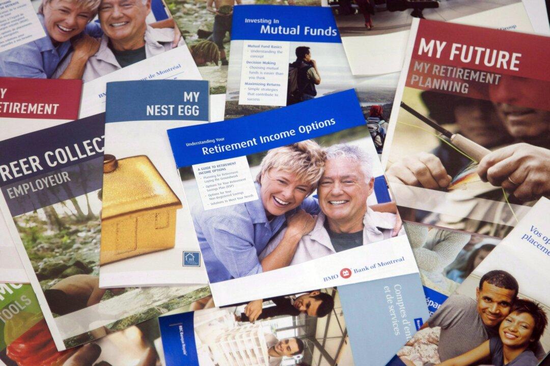 Tory Shift on CPP Forces Liberals to Clarify Position