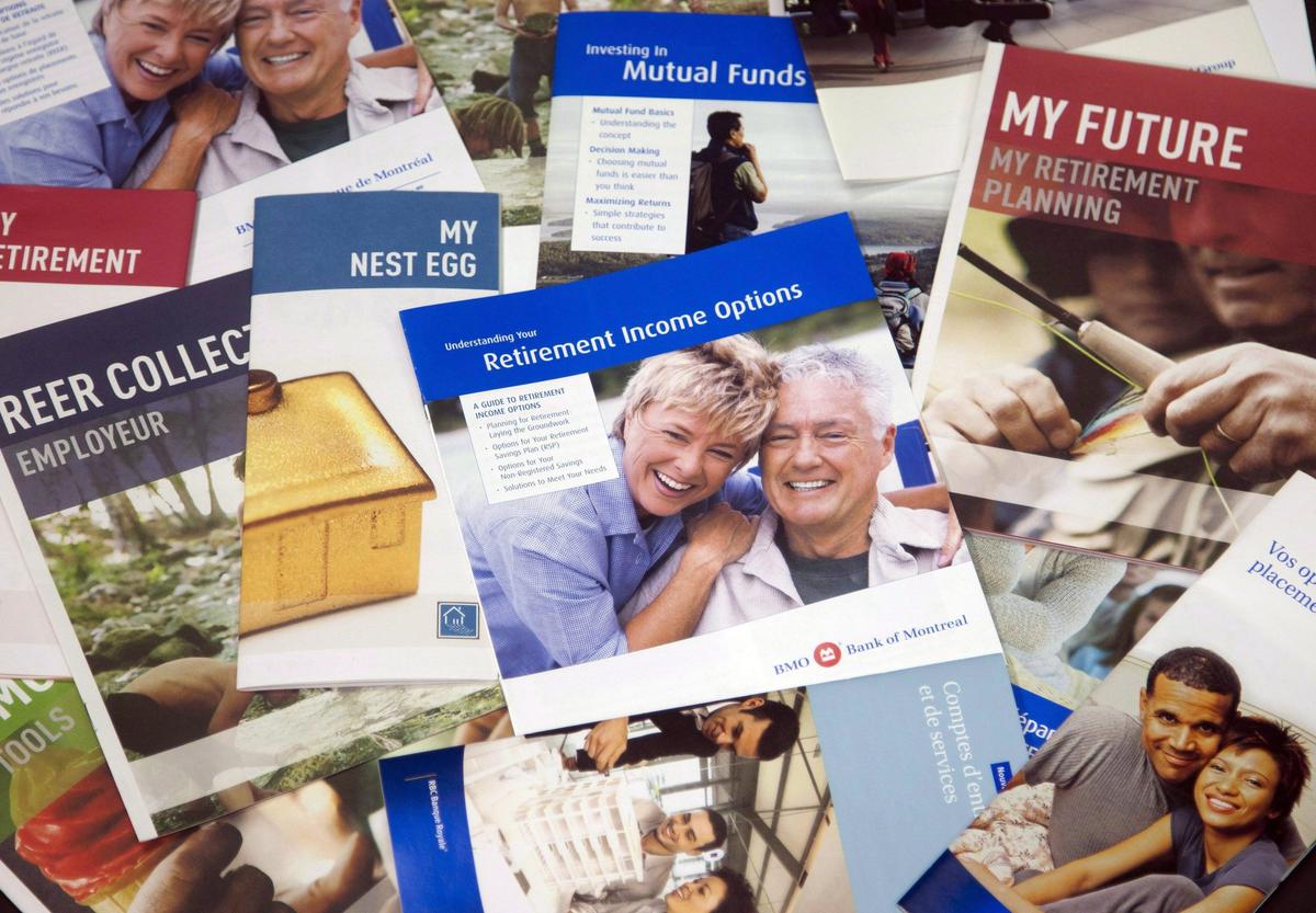 Tory Shift on CPP Forces Liberals to Clarify Position