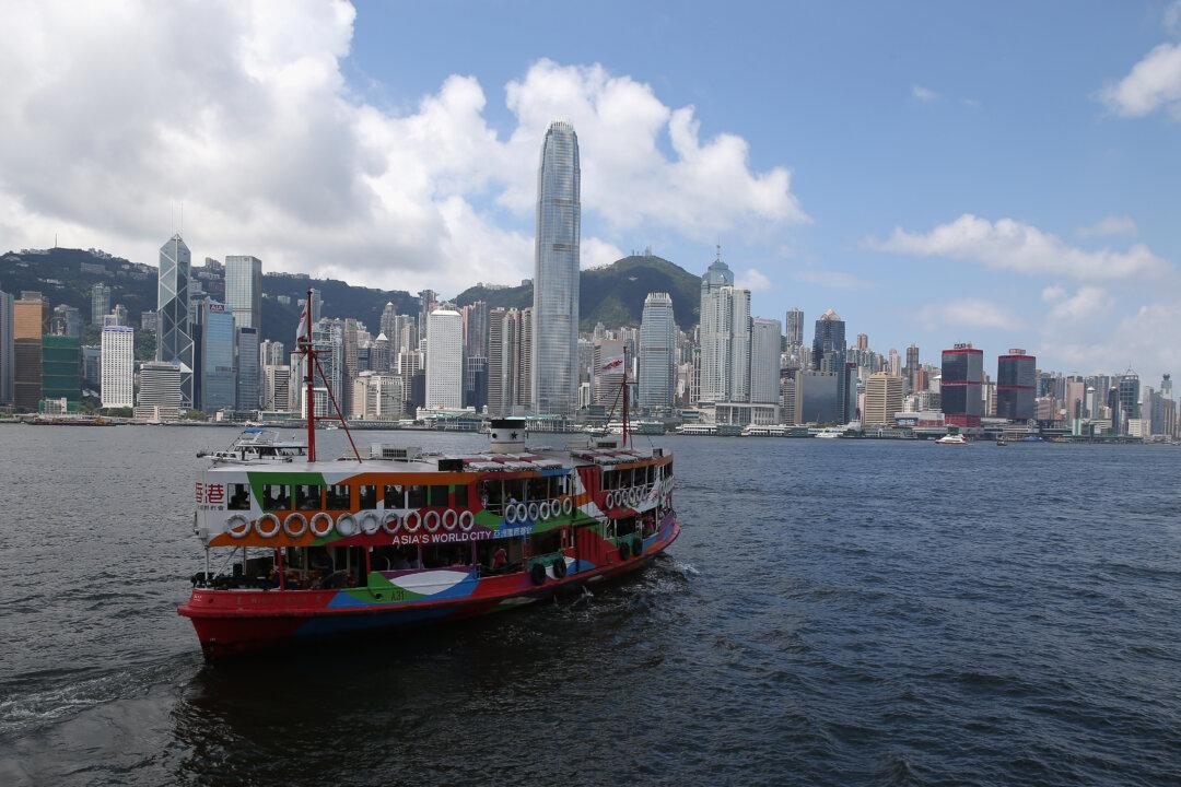 Major Changes in China Will Impact Hong Kong and Japan