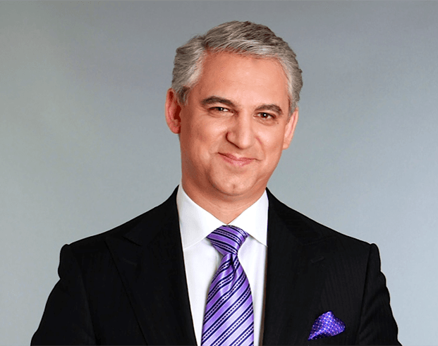 David B. Samadi: The Untold Story of a World Renowned Surgeon