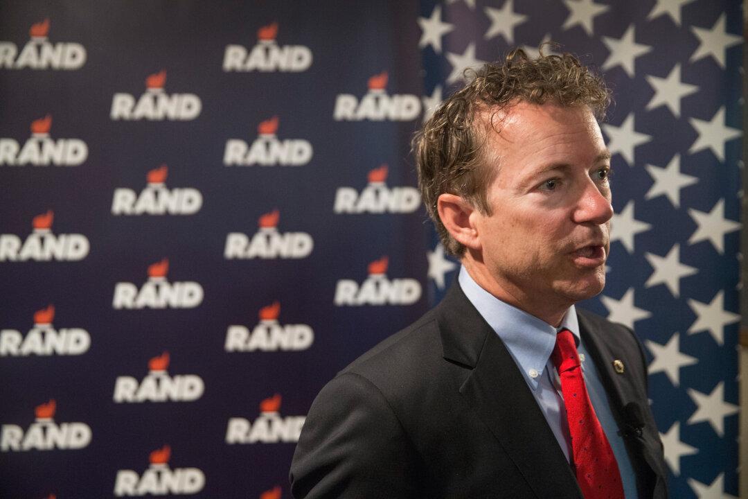 The Branding of an American President