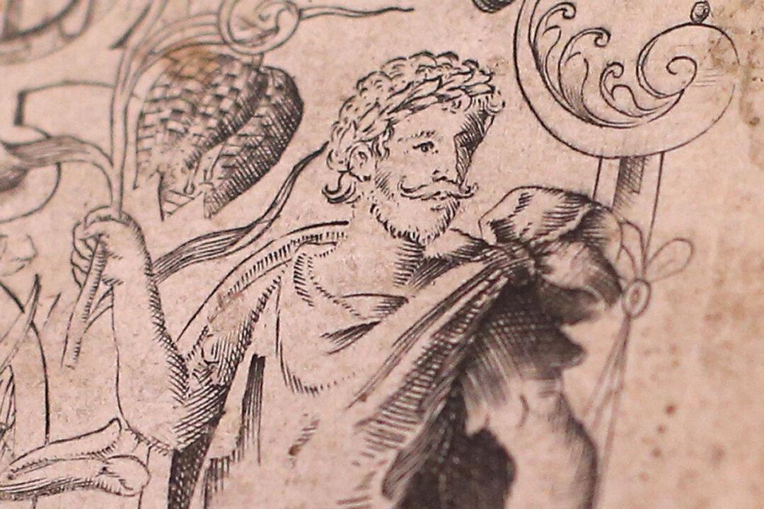 New Shakespeare Portrait Won’t Help Us Understand His Works