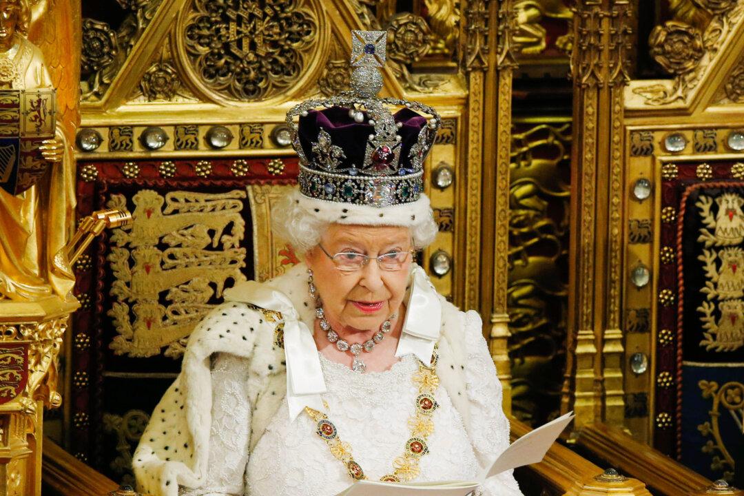 Queen’s Speech 2015: The Experts Respond