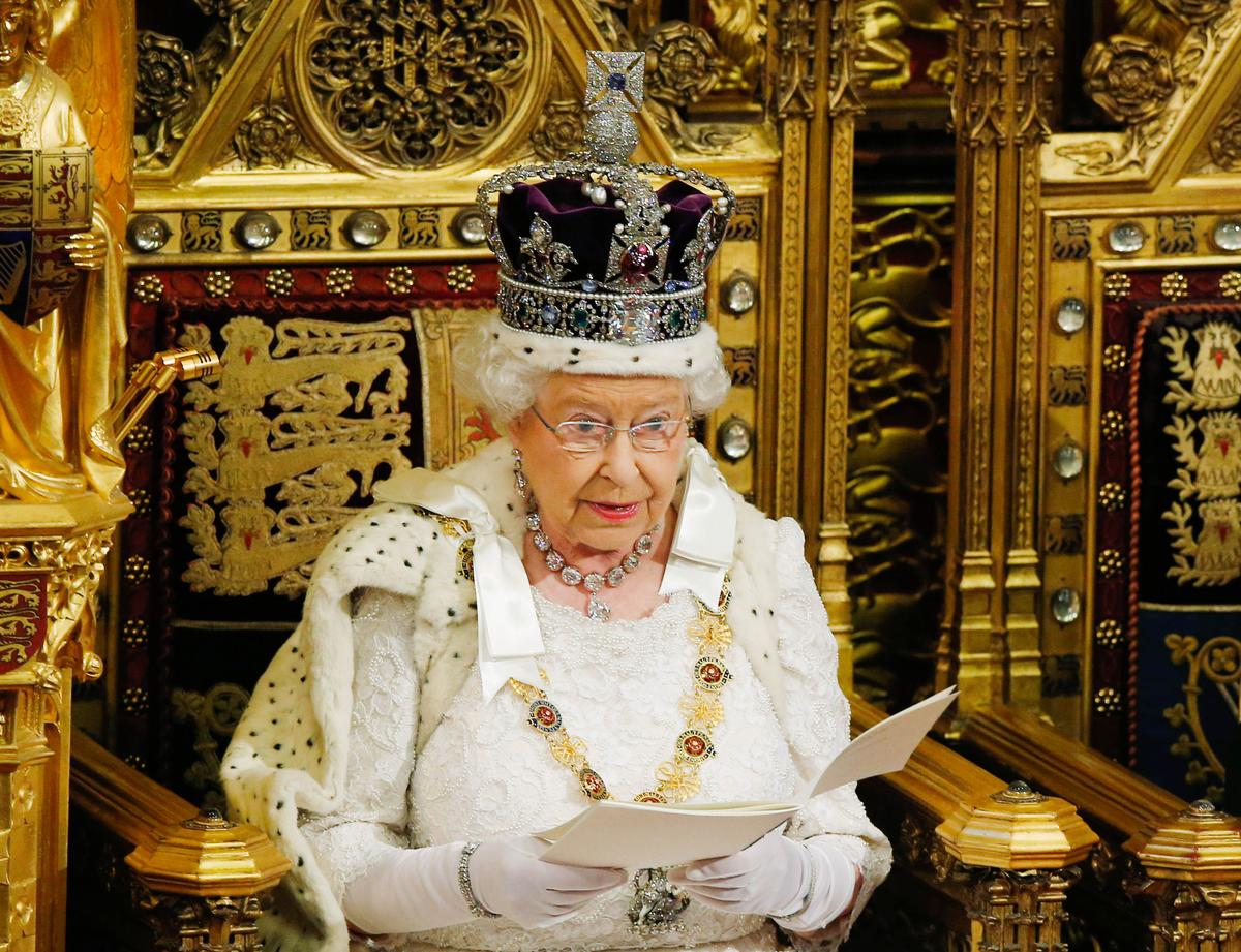 Queen’s Speech 2015: The Experts Respond